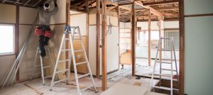 Entreprise de rénovation de la maison et de rénovation d’appartement à L'Hopital-le-Mercier